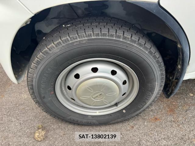 Honda ACTY VAN 2014-03 7960332-7