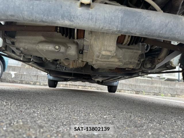 Honda ACTY VAN 2014-03 7960332-8