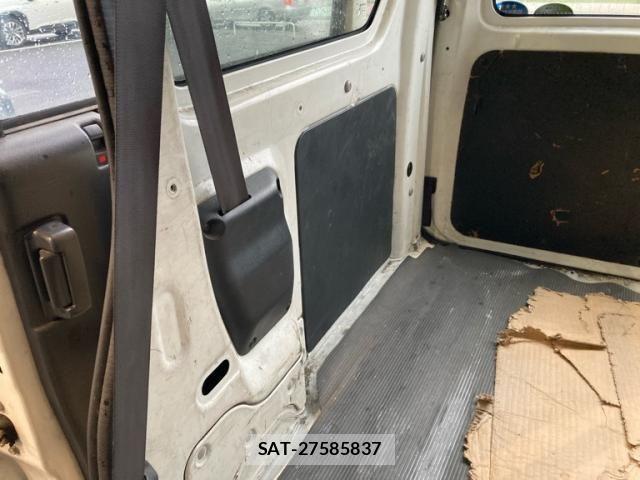 Honda ACTY VAN 2006-11 8034208-9
