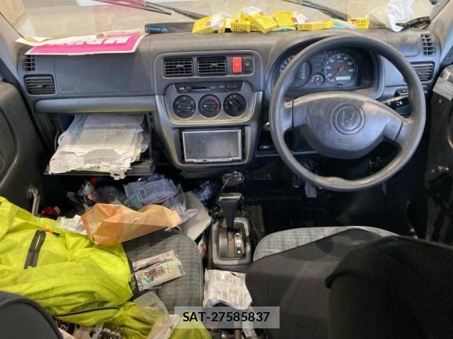 Honda ACTY VAN 2006-11 8034208-10