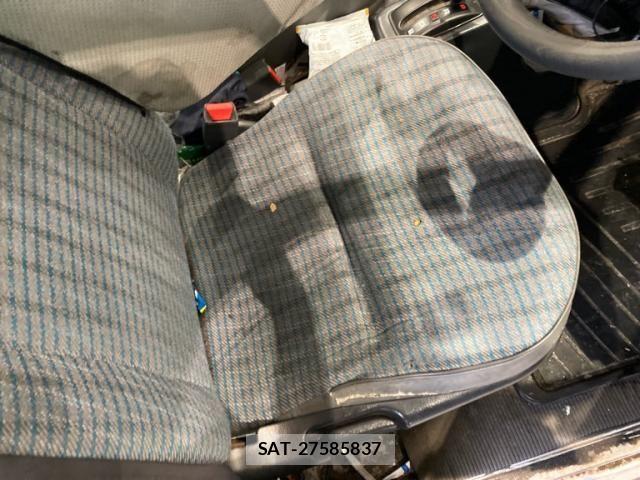 Honda ACTY VAN 2006-11 8034208-12