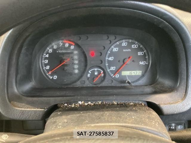Honda ACTY VAN 2006-11 8034208-14