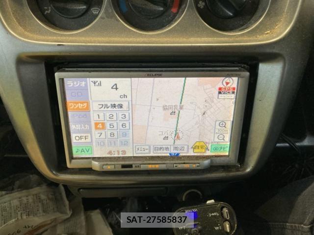 Honda ACTY VAN 2006-11 8034208-15
