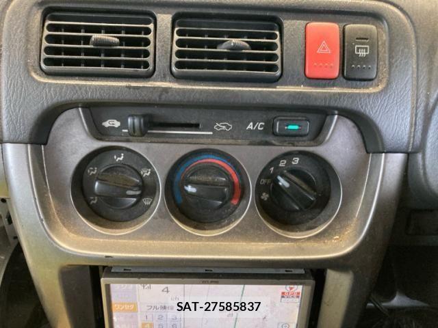 Honda ACTY VAN 2006-11 8034208-16