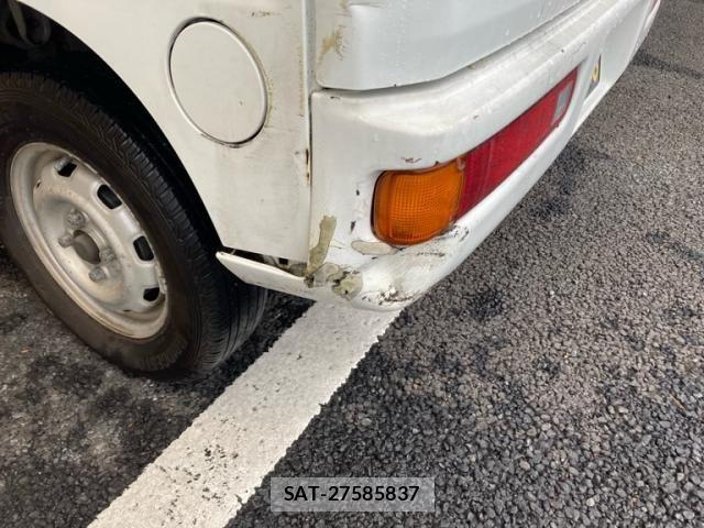 Honda ACTY VAN 2006-11 8034208-17