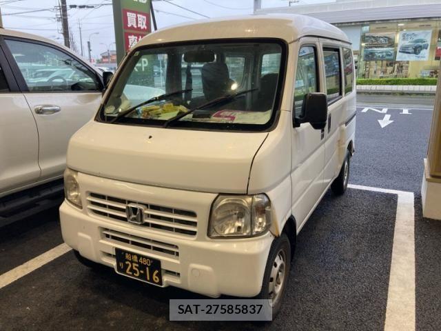 Honda ACTY VAN 2006-11 8034208-1