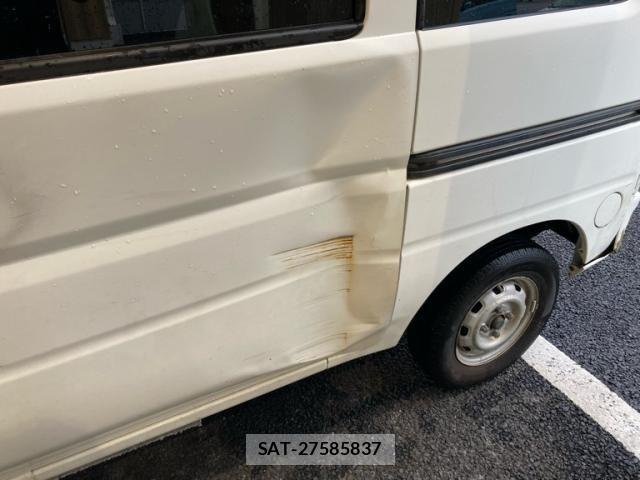 Honda ACTY VAN 2006-11 8034208-19
