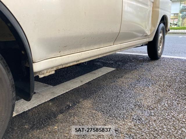 Honda ACTY VAN 2006-11 8034208-20