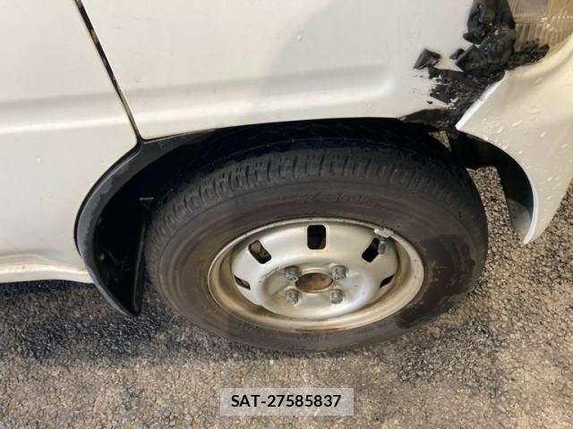 Honda ACTY VAN 2006-11 8034208-21