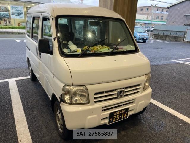 Honda ACTY VAN 2006-11 8034208-2