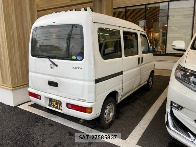 Honda ACTY VAN 2006-11 8034208-3