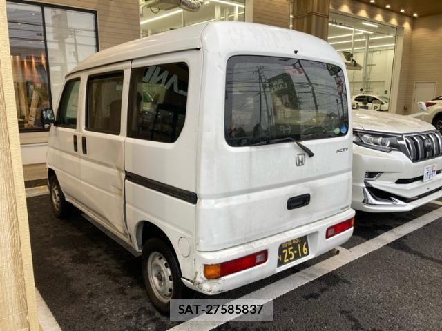 Honda ACTY VAN 2006-11 8034208-4