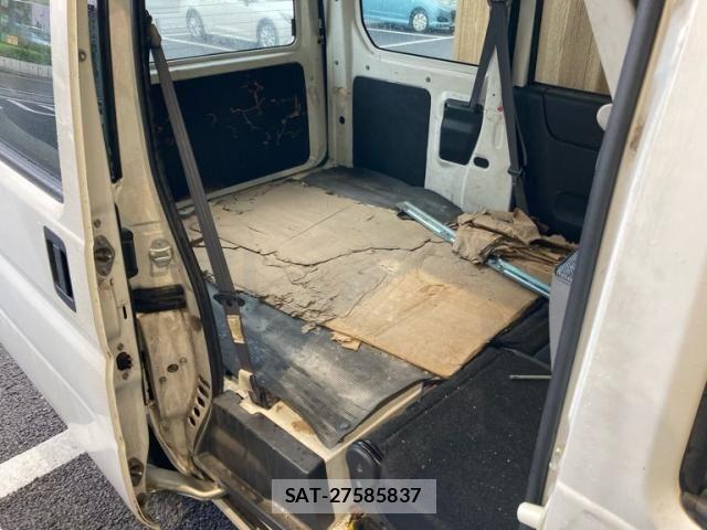 Honda ACTY VAN 2006-11 8034208-6