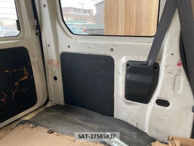 Honda ACTY VAN 2006-11 8034208-7