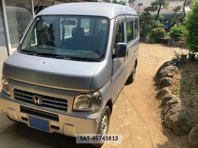 sat car