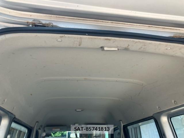 Honda ACTY VAN 2001-02 8097709-9