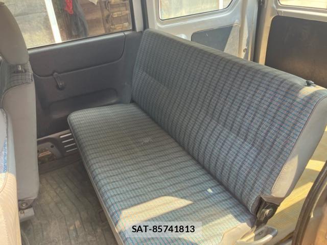 Honda ACTY VAN 2001-02 8097709-10