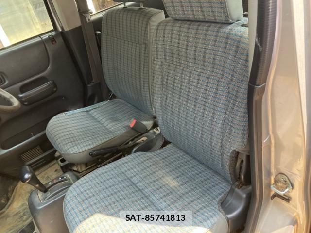 Honda ACTY VAN 2001-02 8097709-11