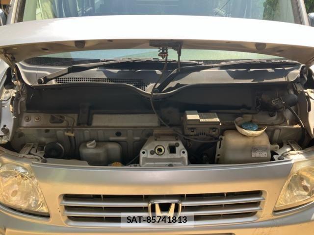 Honda ACTY VAN 2001-02 8097709-12