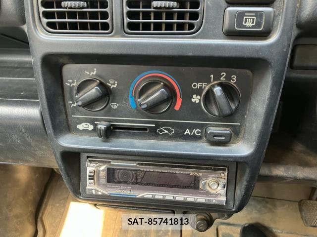 Honda ACTY VAN 2001-02 8097709-15
