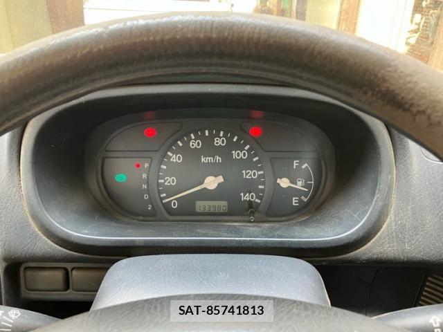 Honda ACTY VAN 2001-02 8097709-16
