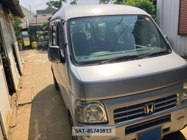 Honda ACTY VAN 2001-02 8097709-1