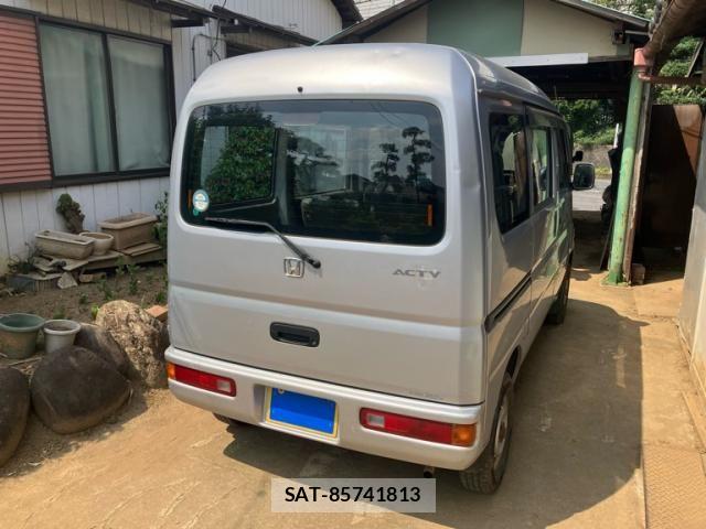 Honda ACTY VAN 2001-02 8097709-2
