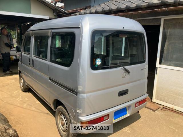Honda ACTY VAN 2001-02 8097709-3