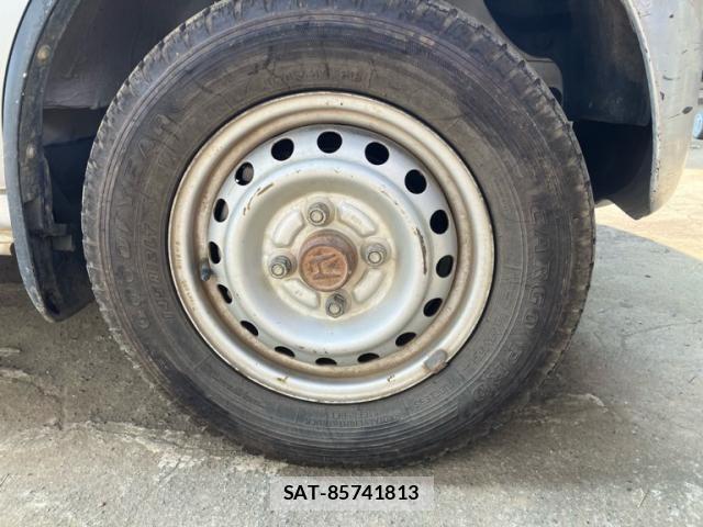 Honda ACTY VAN 2001-02 8097709-4