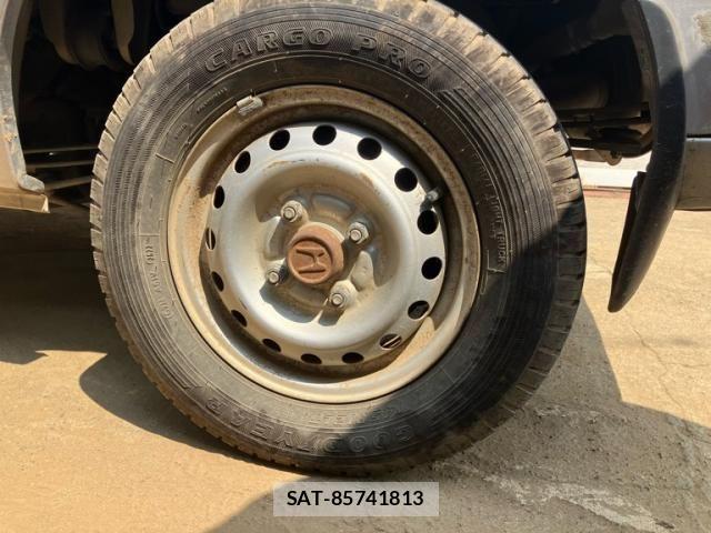 Honda ACTY VAN 2001-02 8097709-6
