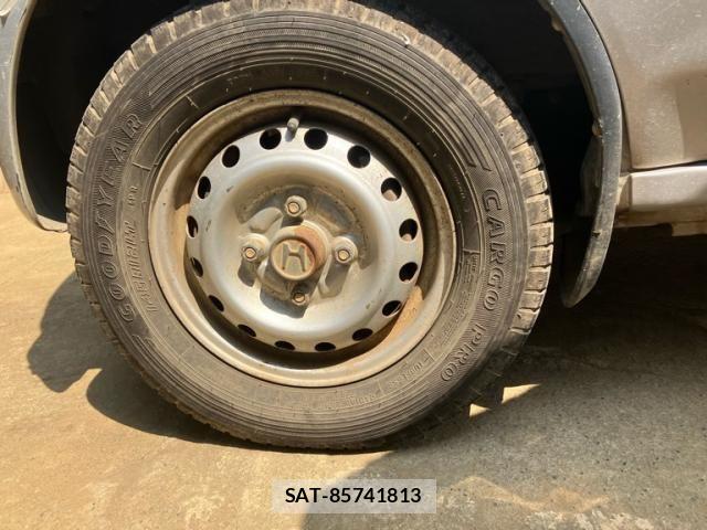 Honda ACTY VAN 2001-02 8097709-7
