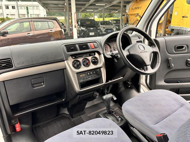 Honda ACTY VAN 2018-06 8097708-11