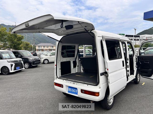 Honda ACTY VAN 2018-06 8097708-16