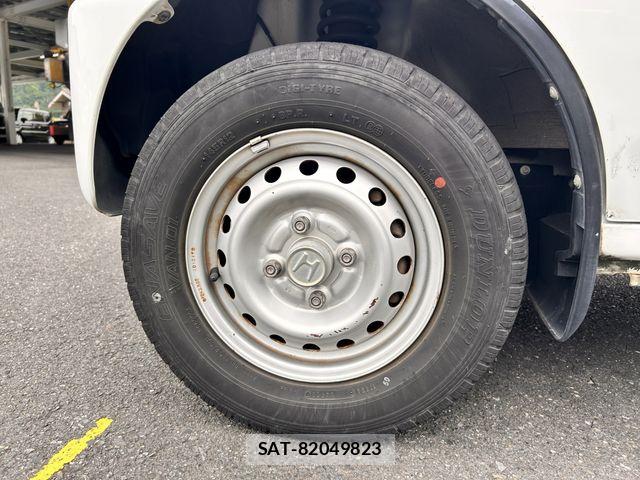 Honda ACTY VAN 2018-06 8097708-18