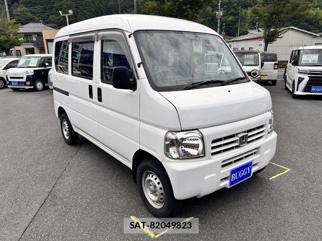 Honda ACTY VAN 2018-06 8097708-1