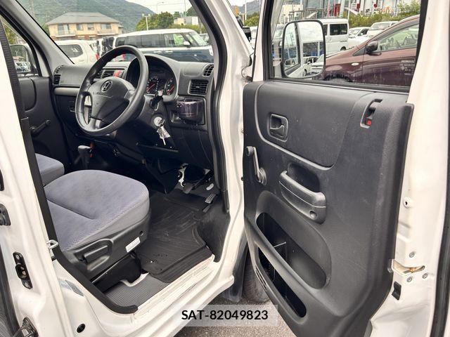 Honda ACTY VAN 2018-06 8097708-25
