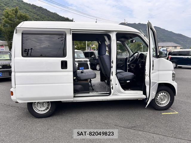 Honda ACTY VAN 2018-06 8097708-2