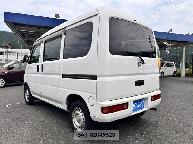 Honda ACTY VAN 2018-06 8097708-4