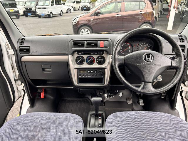 Honda ACTY VAN 2018-06 8097708-5