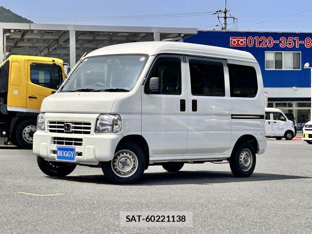 Honda ACTY VAN 2018-04 8206024-0