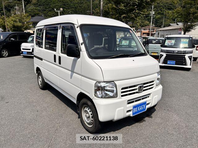 Honda ACTY VAN 2018-04 8206024-1