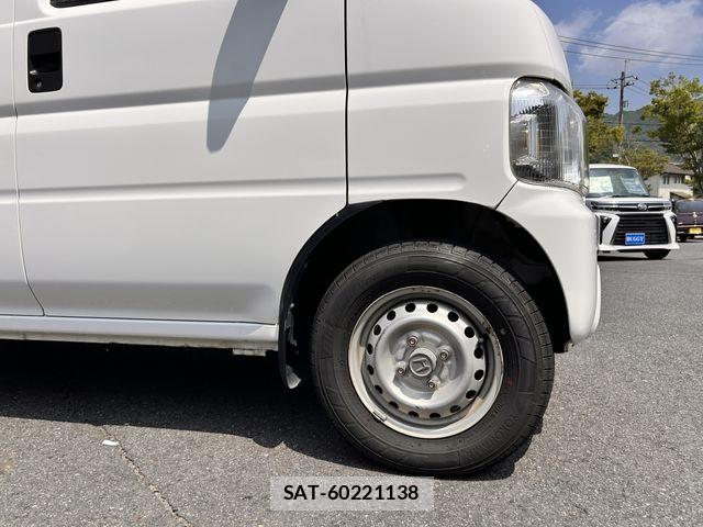 Honda ACTY VAN 2018-04 8206024-21