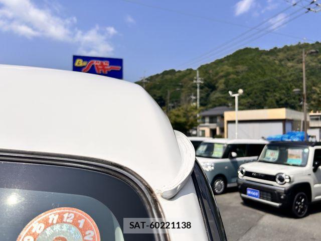 Honda ACTY VAN 2018-04 8206024-25