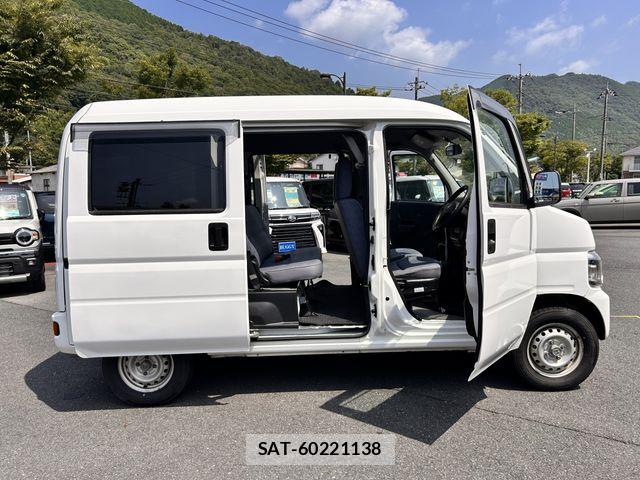 Honda ACTY VAN 2018-04 8206024-2