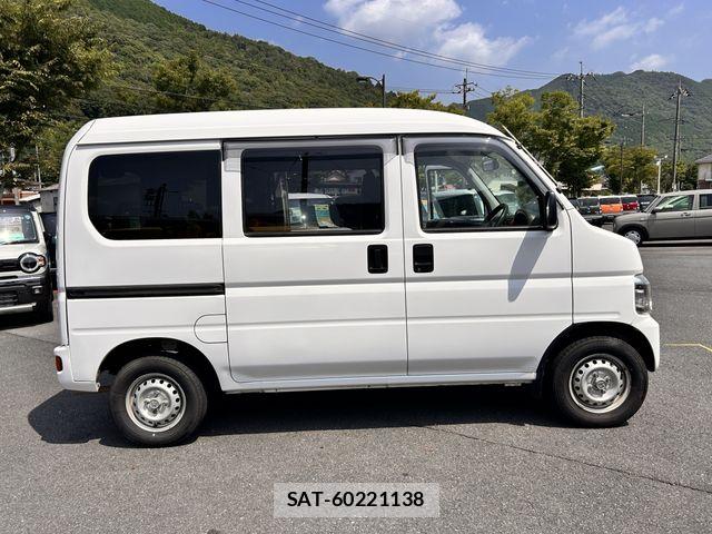 Honda ACTY VAN 2018-04 8206024-3