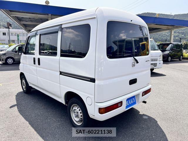 Honda ACTY VAN 2018-04 8206024-4