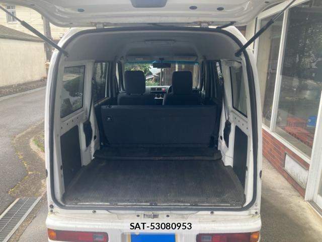 Honda ACTY VAN 2012-07 8364471-12