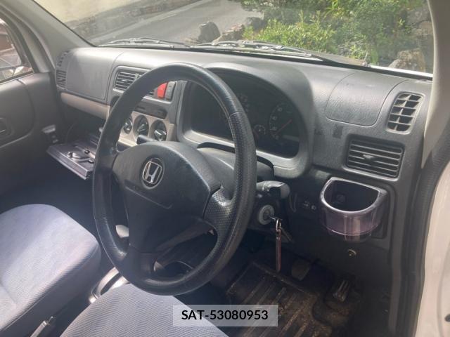 Honda ACTY VAN 2012-07 8364471-14
