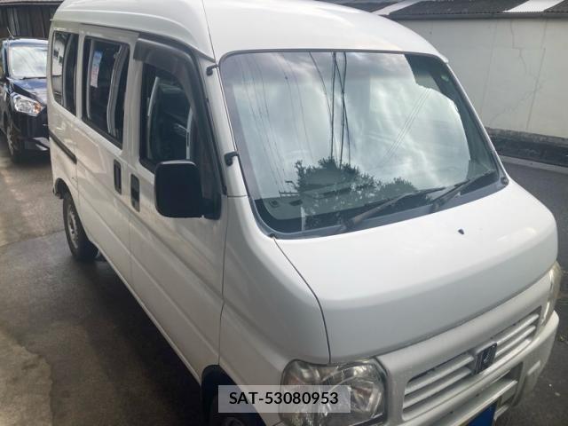 Honda ACTY VAN 2012-07 8364471-1