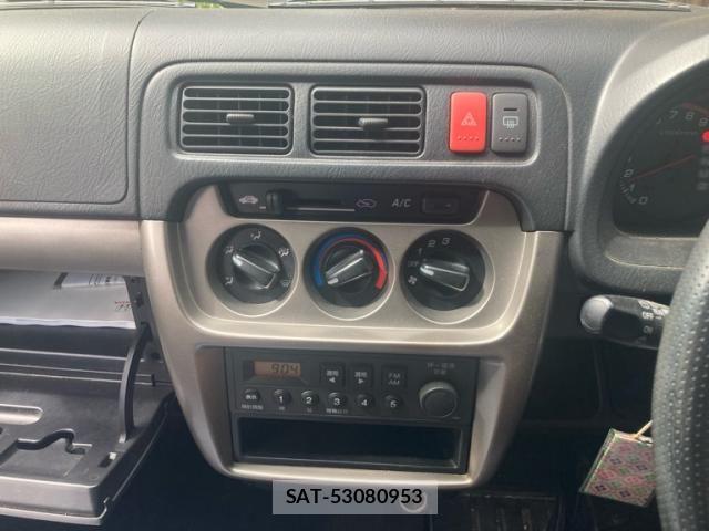 Honda ACTY VAN 2012-07 8364471-16